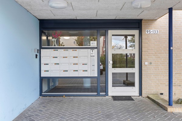 Medium property photo - Veldzuring 103, 5913 DR Venlo